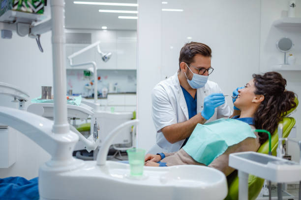Best Emergency Dental Care  in Gloversville, NY